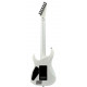 ESP E-II M-II 7B ET (Pearl White)