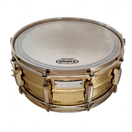 Pearl JD-1455 Jimmy DeGrasso Signature Snare Drum