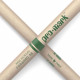 ProMark Classic Forward 5BN Raw Hickory