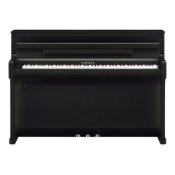 YAMAHA Clavinova CLP-885 (Black)