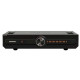 Roksan Caspian 4G Streaming Amplifier Black