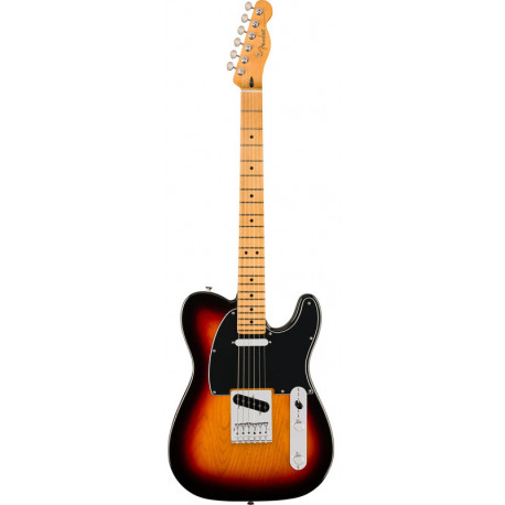 FENDER PLAYER II TELECASTER 3-COLOR SUNBURST