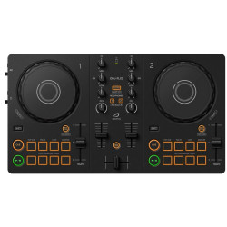 AlphaTheta DDJ-FLX2