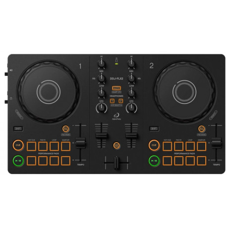 AlphaTheta DDJ-FLX2