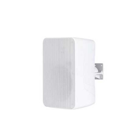 4ALL AUDIO WALL 640 IP 55 WHITE