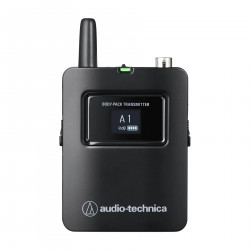 Audio-Technica ATW-T1401 System 20 PRO