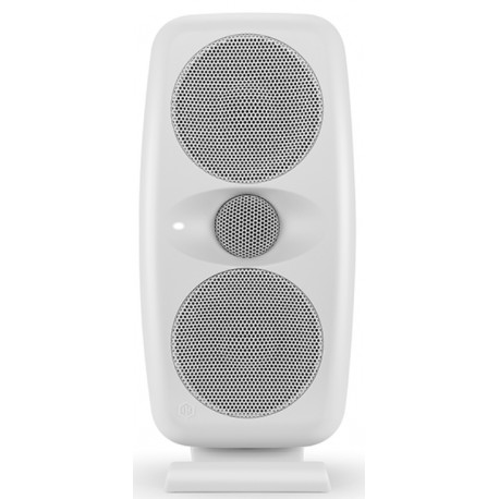 IK MULTIMEDIA iLoud MTM MKII (White)