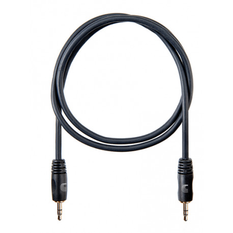 D'ADDARIO PW-MC-03 Audio Adaptor 1/8" - 1/8" Stereo