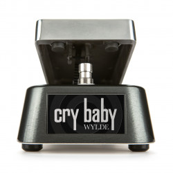 DUNLOP WYLDE AUDIO CRY BABY WAH