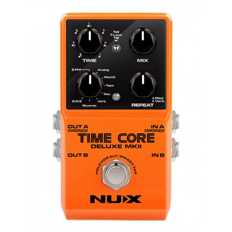 NUX MOD CORE DELUXE MKII