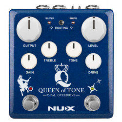 NUX NDO-6 QUEEN OF TONE