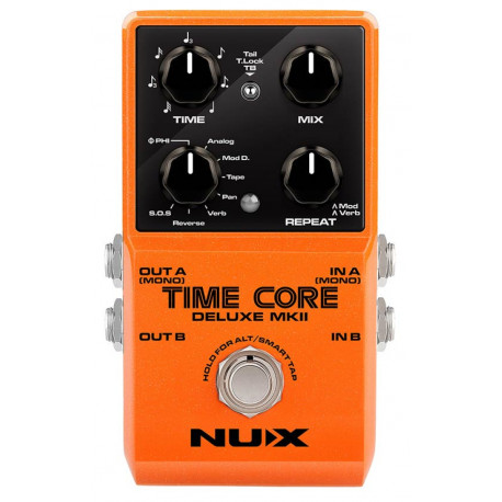 NUX METAL CORE DELUXE MKII