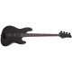 SCHECTER J-4 BLK