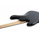 SCHECTER J-4 BLK