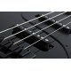 SCHECTER J-4 BLK