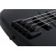 SCHECTER J-4 BLK