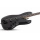 SCHECTER J-4 BLK