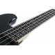 SCHECTER J-4 BLK