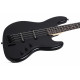 SCHECTER J-4 BLK