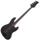 SCHECTER J-4 BLK