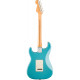 FENDER PLAYER II STRATOCASTER HSS AQUATONE BLUE