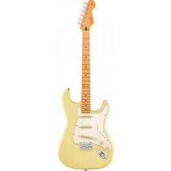 FENDER PLAYER II STRATOCASTER HIALEAH YELLOW