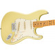 FENDER PLAYER II STRATOCASTER HIALEAH YELLOW