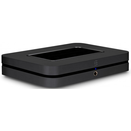 Bluesound NODE Performance Music Streamer Black