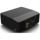 Bluesound NODE ICON Reference Music Streamer Black