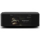 Bluesound NODE ICON Reference Music Streamer Black