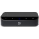 Bluesound NODE NANO Wireless Music Streamer Black