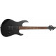 DONNER MUSIC DMT-100 ELECTRIC GUITAR BLACK