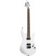 DONNER MUSIC DMT-100 ELECTRIC GUITAR WHITE