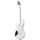 DONNER MUSIC DMT-100 ELECTRIC GUITAR WHITE