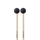 Vic Firth M131 Orchestral Medium Soft Rubber Xylophone Mallets