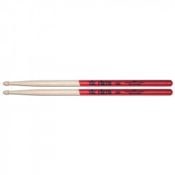 Vic Firth X5BVG American Classic Extreme 5B Vic Grip Drumsticks