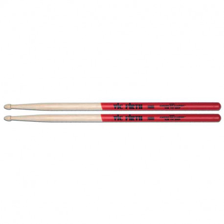 Vic Firth X5BVG American Classic Extreme 5B Vic Grip Drumsticks