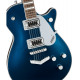 GRETSCH G5220 ELECTROMATIC JET LRL MIDNIGHT SAPPHIRE