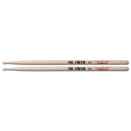 Vic Firth American Classic Extreme 5A Nylon Drumsticks