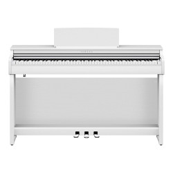 YAMAHA Clavinova CLP-825 (White)