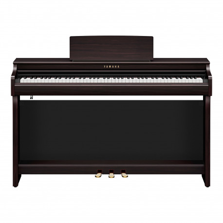 YAMAHA Clavinova CLP-825 (Dark Rosewood)