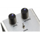 FENDER LEVEL SET BUFFER PEDAL