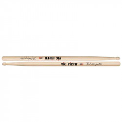 Vic Firth SRM Signature Series Rod Morgenstein Drumsticks