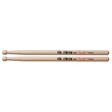 Vic Firth SRHTS Corpsmaster Multi-Tenor Ralph Hardimon Tenor