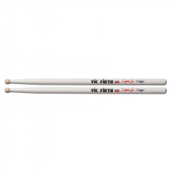 Vic Firth SRHJR Corpsmaster Signature Ralphie Jr. Drumsticks