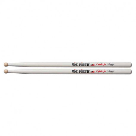 Vic Firth SRHJR Corpsmaster Signature Ralphie Jr. Drumsticks