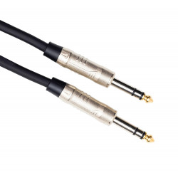 SOUNDKING BJJ283 Gold Series TRS Cable (5m)