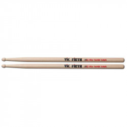 Vic Firth SNM Signature Series Nicko McBrain Drumsticks