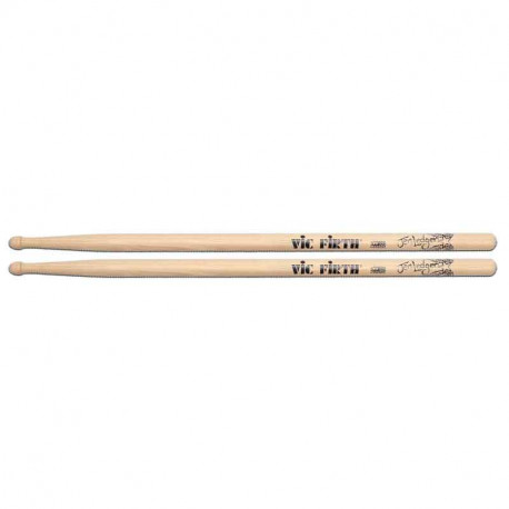 Vic Firth SLED Signature Series Jen Ledger Drumsticks