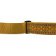 FENDER STRAP 2" PASADENA WOVEN LATTICE TAN